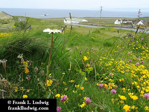 Aran Islands